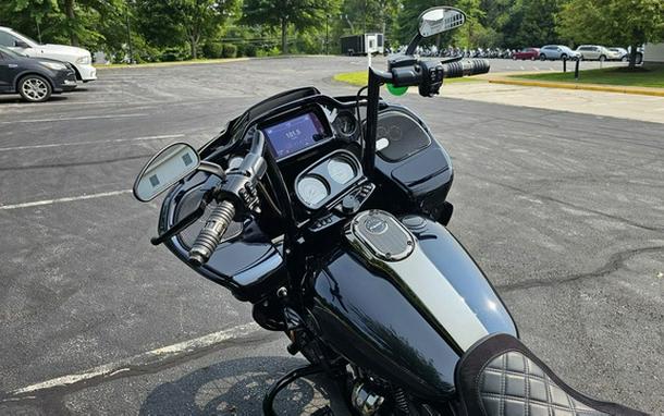 2022 Harley-Davidson FLTRXSE - CVO Road Glide