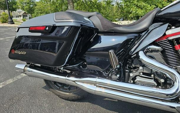 2022 Harley-Davidson FLTRXSE - CVO Road Glide