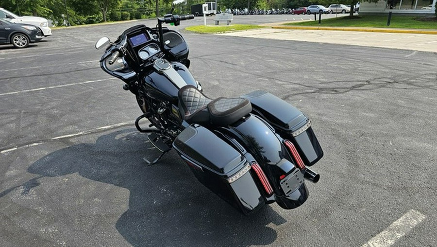 2022 Harley-Davidson FLTRXSE - CVO Road Glide