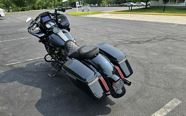 2022 Harley-Davidson FLTRXSE - CVO Road Glide