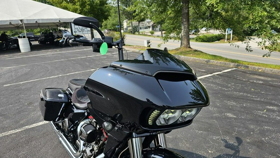 2022 Harley-Davidson FLTRXSE - CVO Road Glide