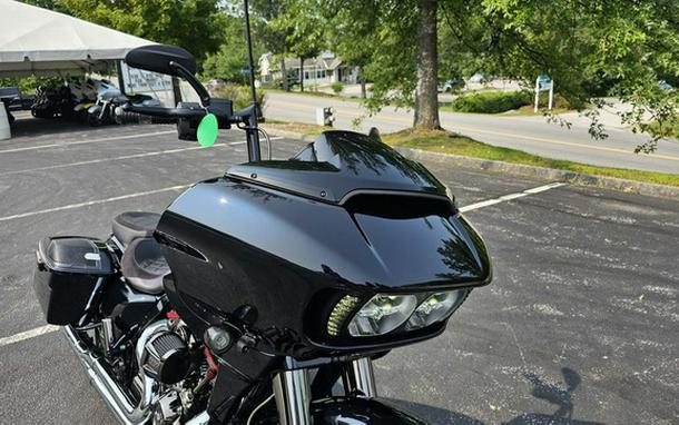 2022 Harley-Davidson FLTRXSE - CVO Road Glide