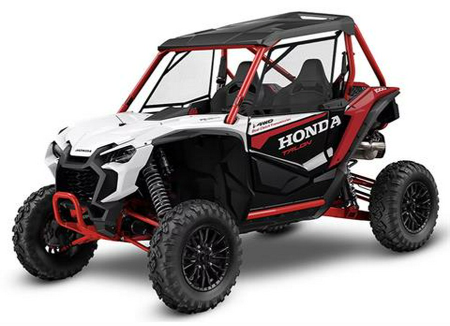 2024 Honda Talon 1000R FOX Live Valve