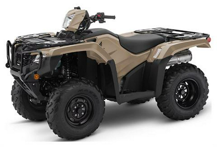 2024 Honda FourTrax Foreman 4x4 ES EPS