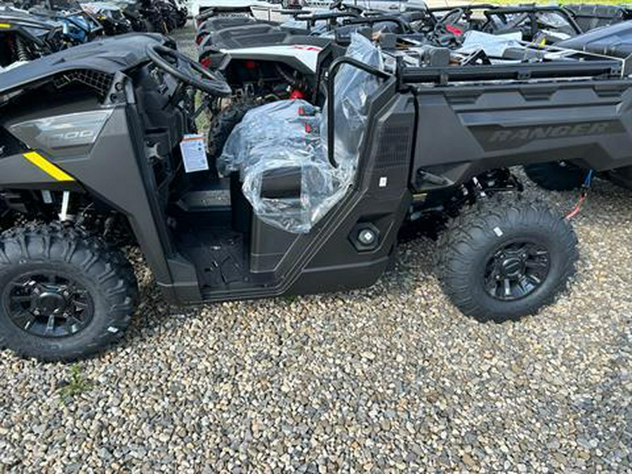 2025 Polaris Ranger 1000 Premium