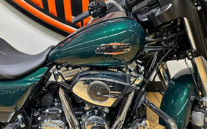 2024 Harley-Davidson® FLHX - Street Glide®