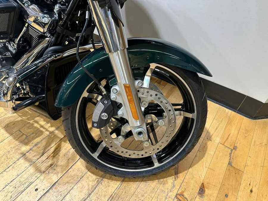 2024 Harley-Davidson® FLHX - Street Glide®