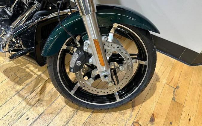 2024 Harley-Davidson® FLHX - Street Glide®