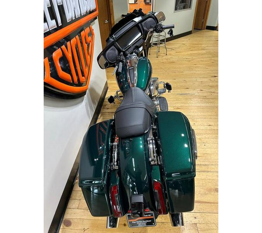 2024 Harley-Davidson® FLHX - Street Glide®