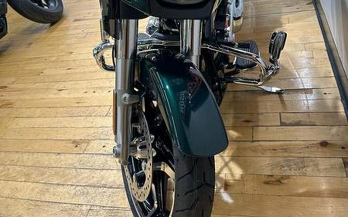 2024 Harley-Davidson® FLHX - Street Glide®