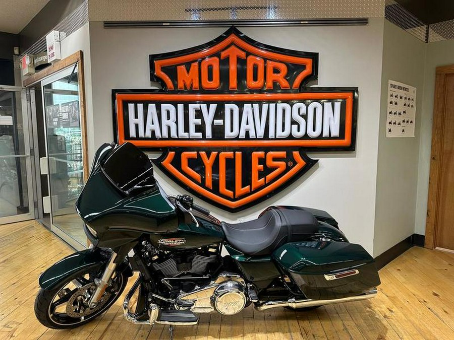 2024 Harley-Davidson® FLHX - Street Glide®