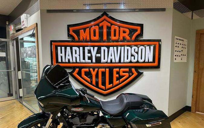 2024 Harley-Davidson® FLHX - Street Glide®