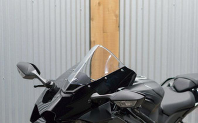 2025 Kawasaki Ninja ZX-10R ABS