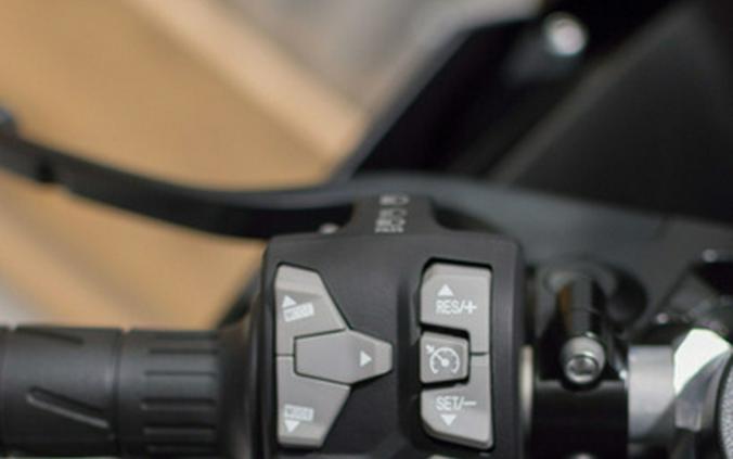 2025 Kawasaki Ninja ZX-10R ABS