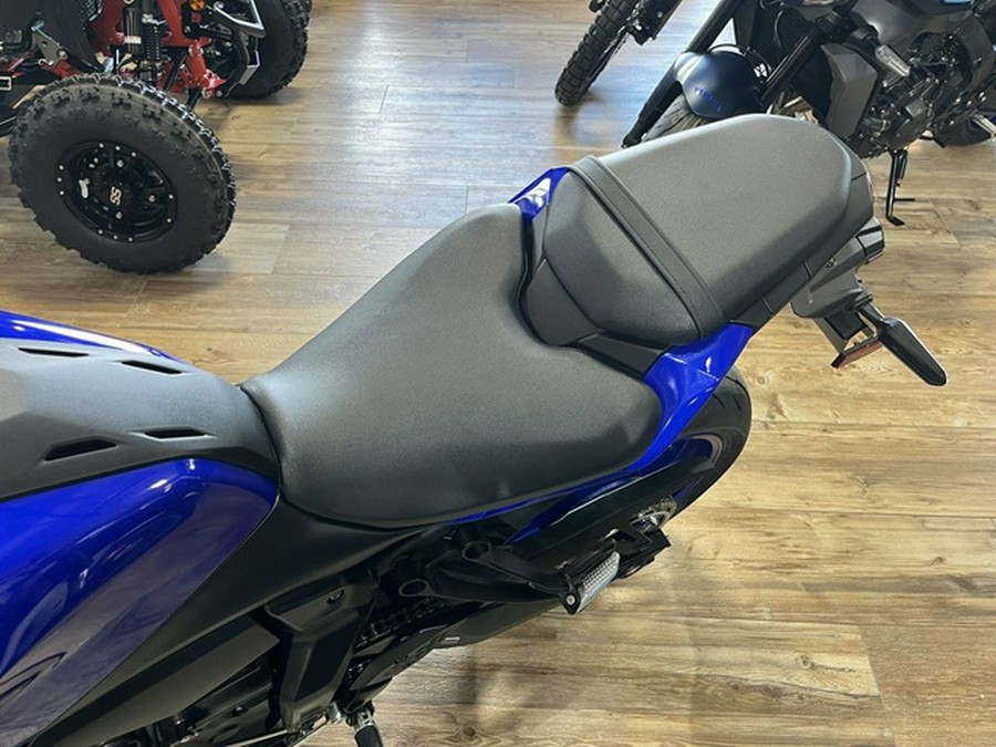 2025 Yamaha MT 07