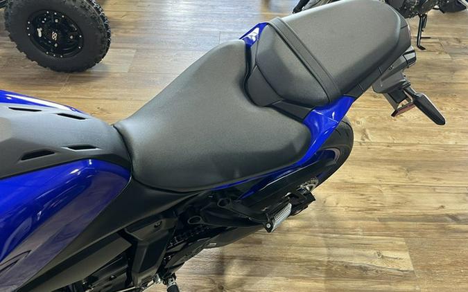 2025 Yamaha MT 07