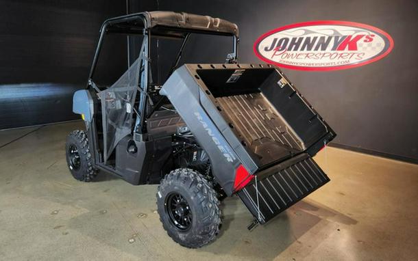 2026 Polaris Ranger 500
