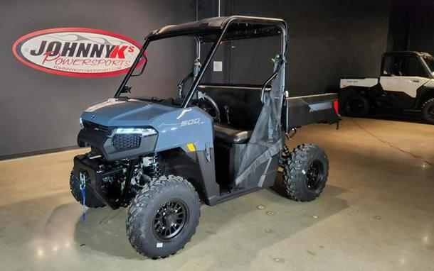2026 Polaris Ranger 500
