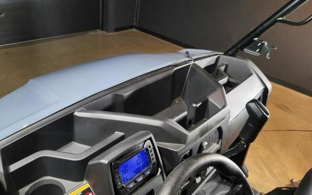 2026 Polaris Ranger 500