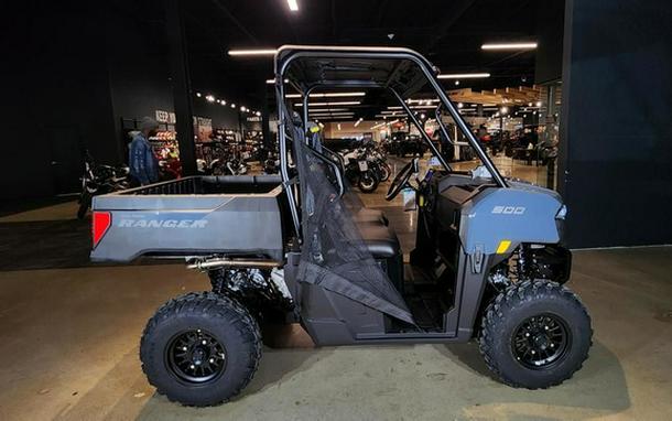 2026 Polaris Ranger 500