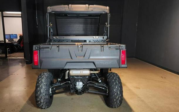 2026 Polaris Ranger 500