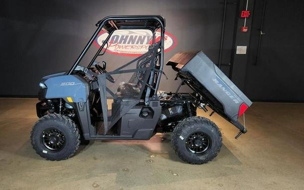 2026 Polaris Ranger 500