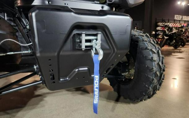2026 Polaris Ranger 500