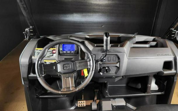 2026 Polaris Ranger 500