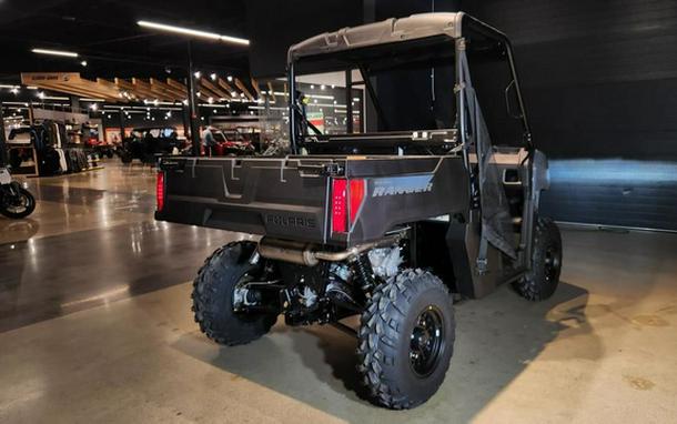 2026 Polaris Ranger 500