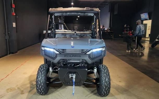 2026 Polaris Ranger 500