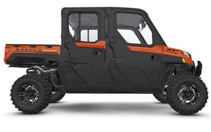 2026 Polaris Ranger Crew XP 1000 NorthStar Edition Ultimate