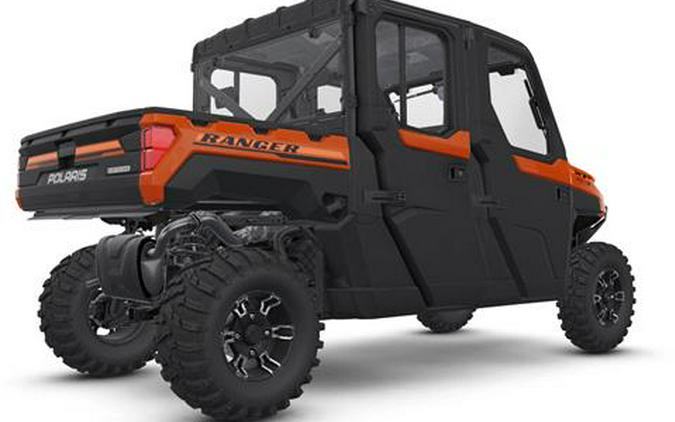 2026 Polaris Ranger Crew XP 1000 NorthStar Edition Ultimate