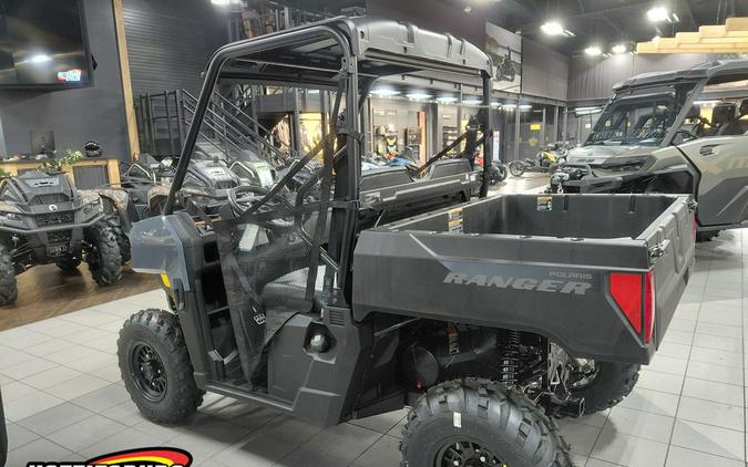 2026 Polaris Ranger 500