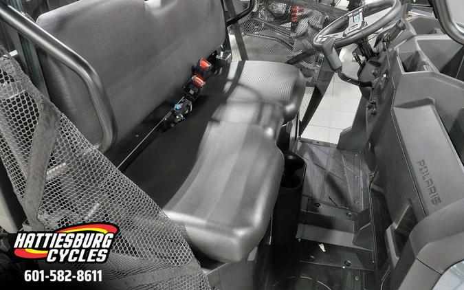 2026 Polaris Ranger 500