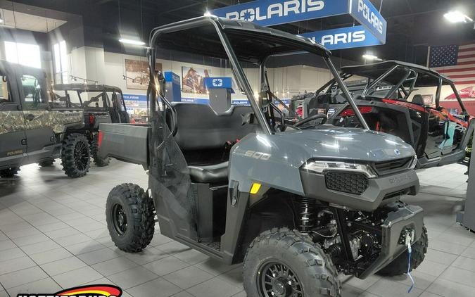 2026 Polaris Ranger 500