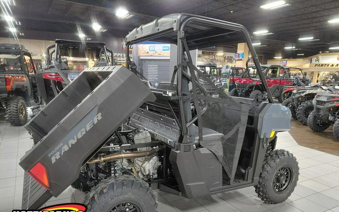2026 Polaris Ranger 500