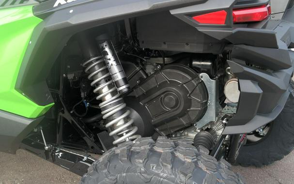 2026 Kawasaki Teryx®4 H2