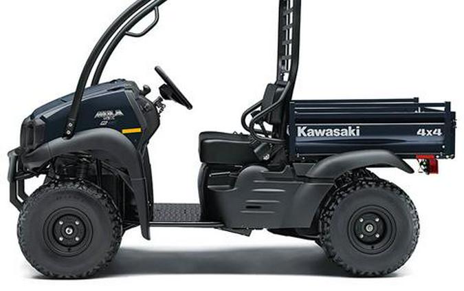 2026 Kawasaki MULE SX 4x4