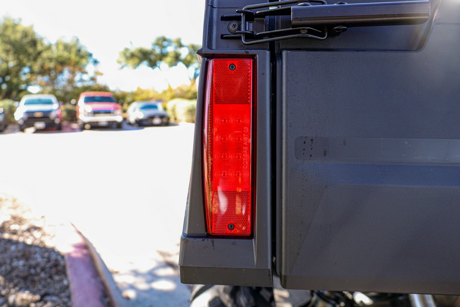 2026 POLARIS RANGER 500