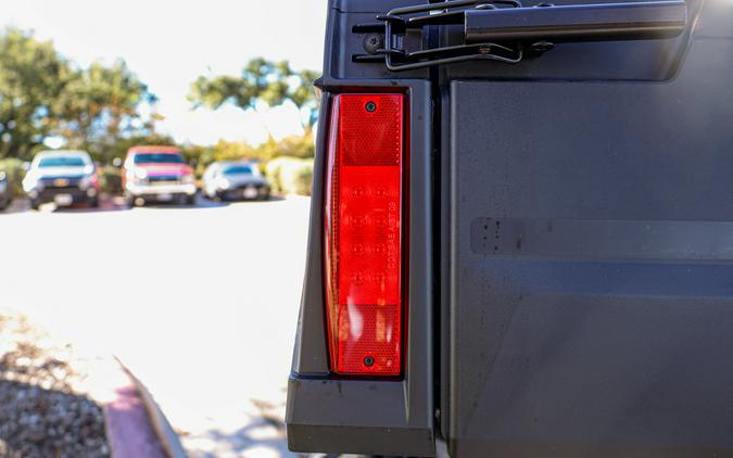 2026 POLARIS RANGER 500