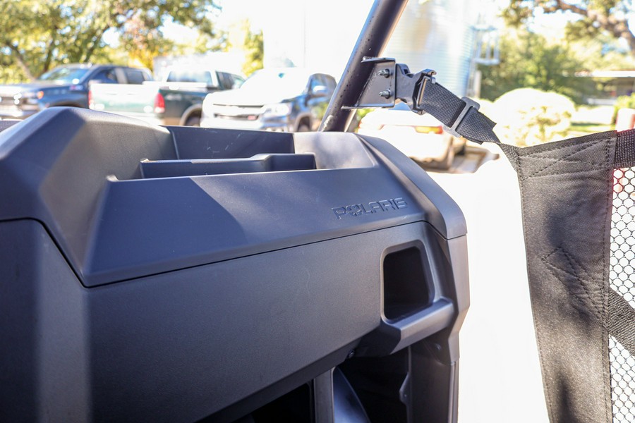 2026 POLARIS RANGER 500