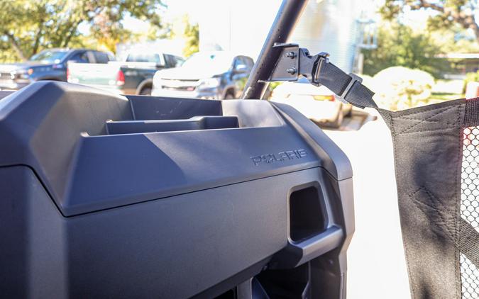 2026 POLARIS RANGER 500