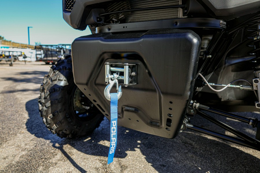 2026 POLARIS RANGER 500