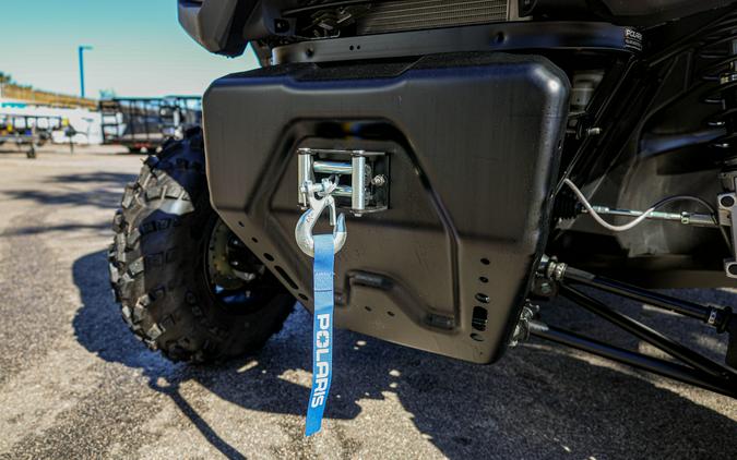 2026 POLARIS RANGER 500