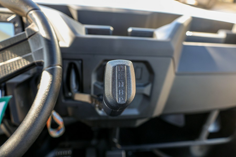 2026 POLARIS RANGER 500