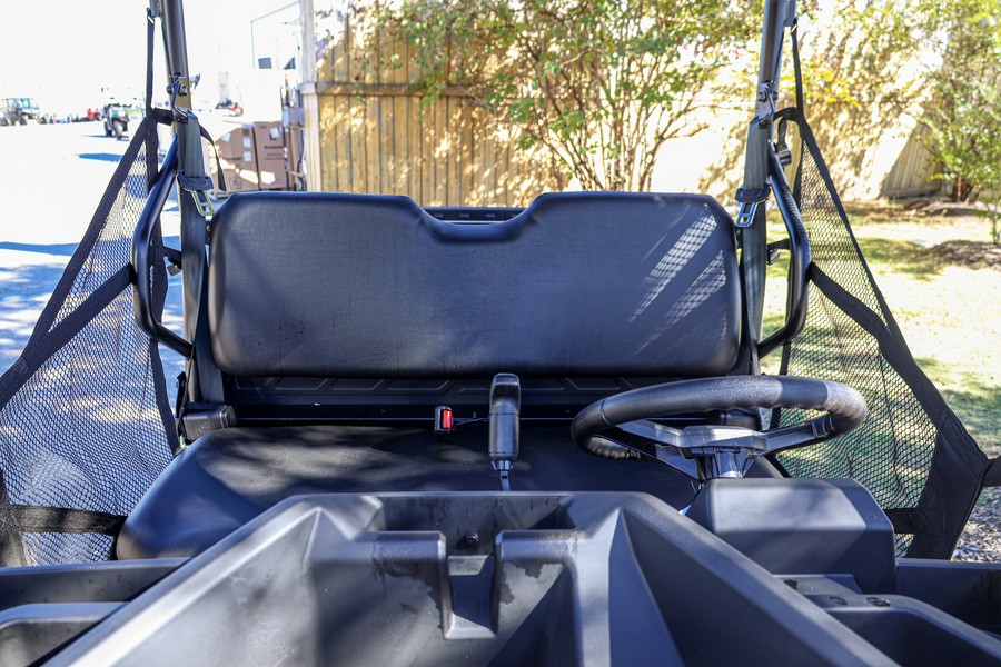 2026 POLARIS RANGER 500