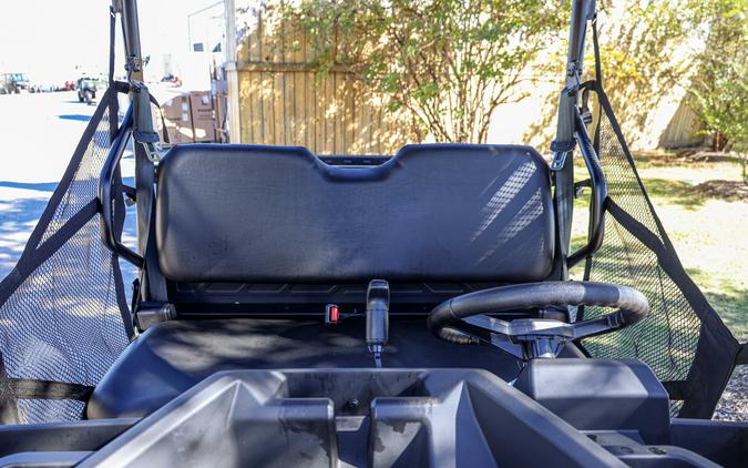 2026 POLARIS RANGER 500