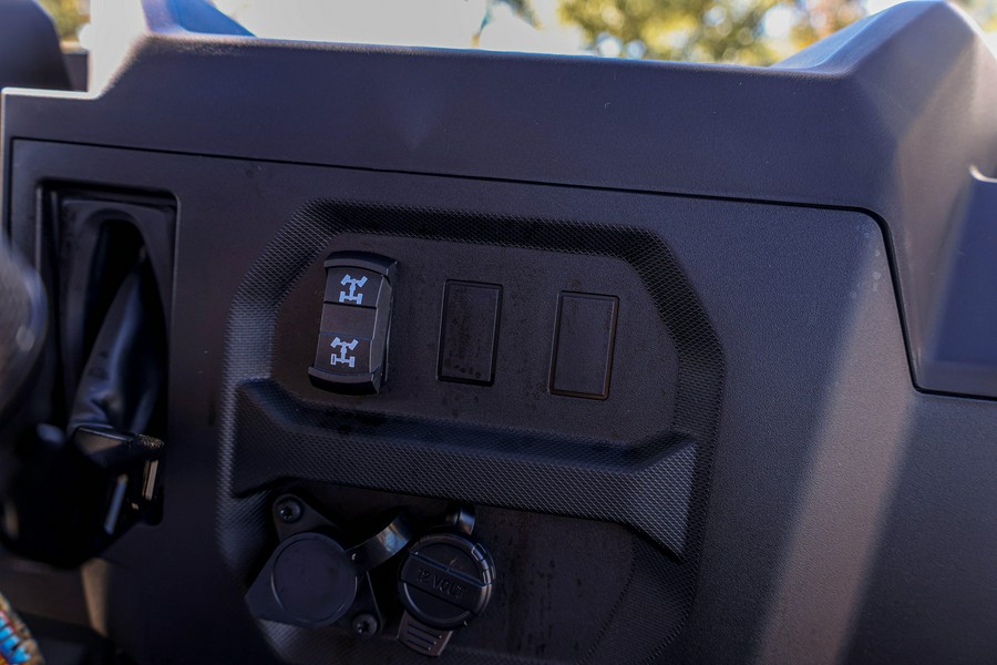 2026 POLARIS RANGER 500