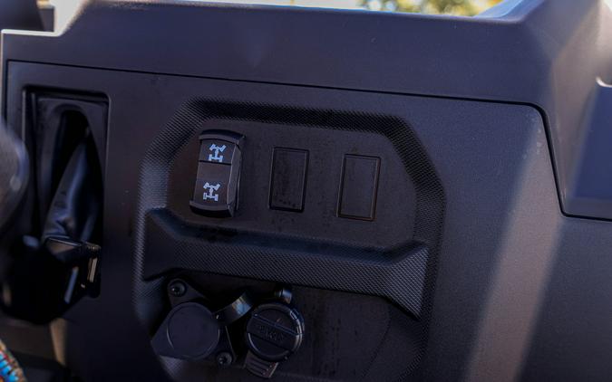 2026 POLARIS RANGER 500