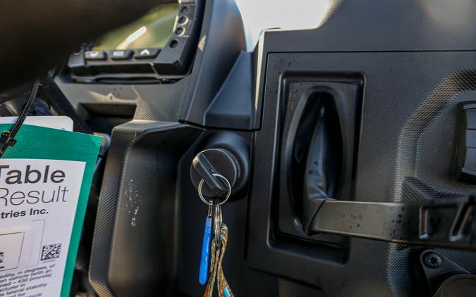 2026 POLARIS RANGER 500